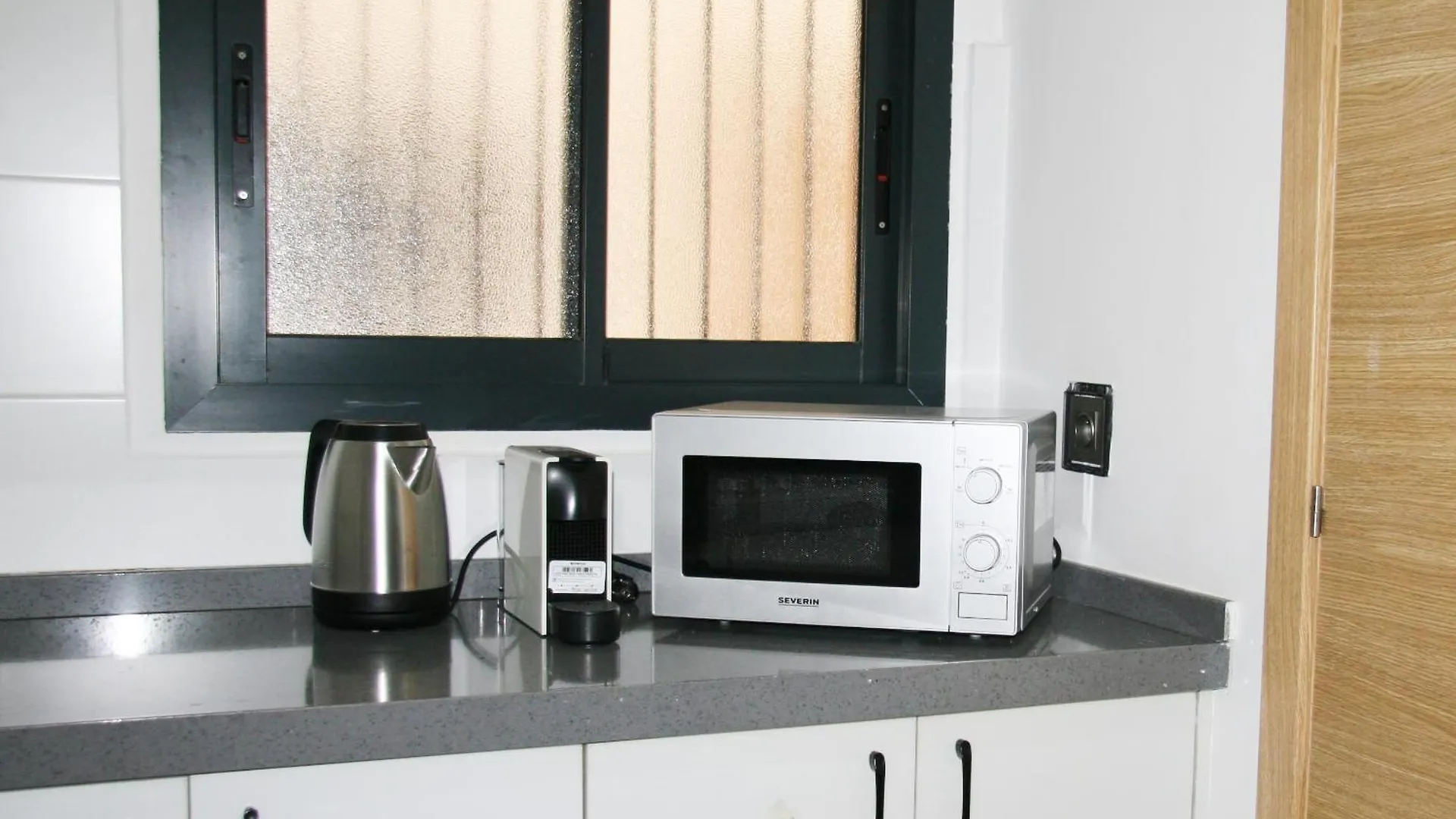 Dakarbydays-Dbd008 Appartement Astrid 1 Chambre Senegal