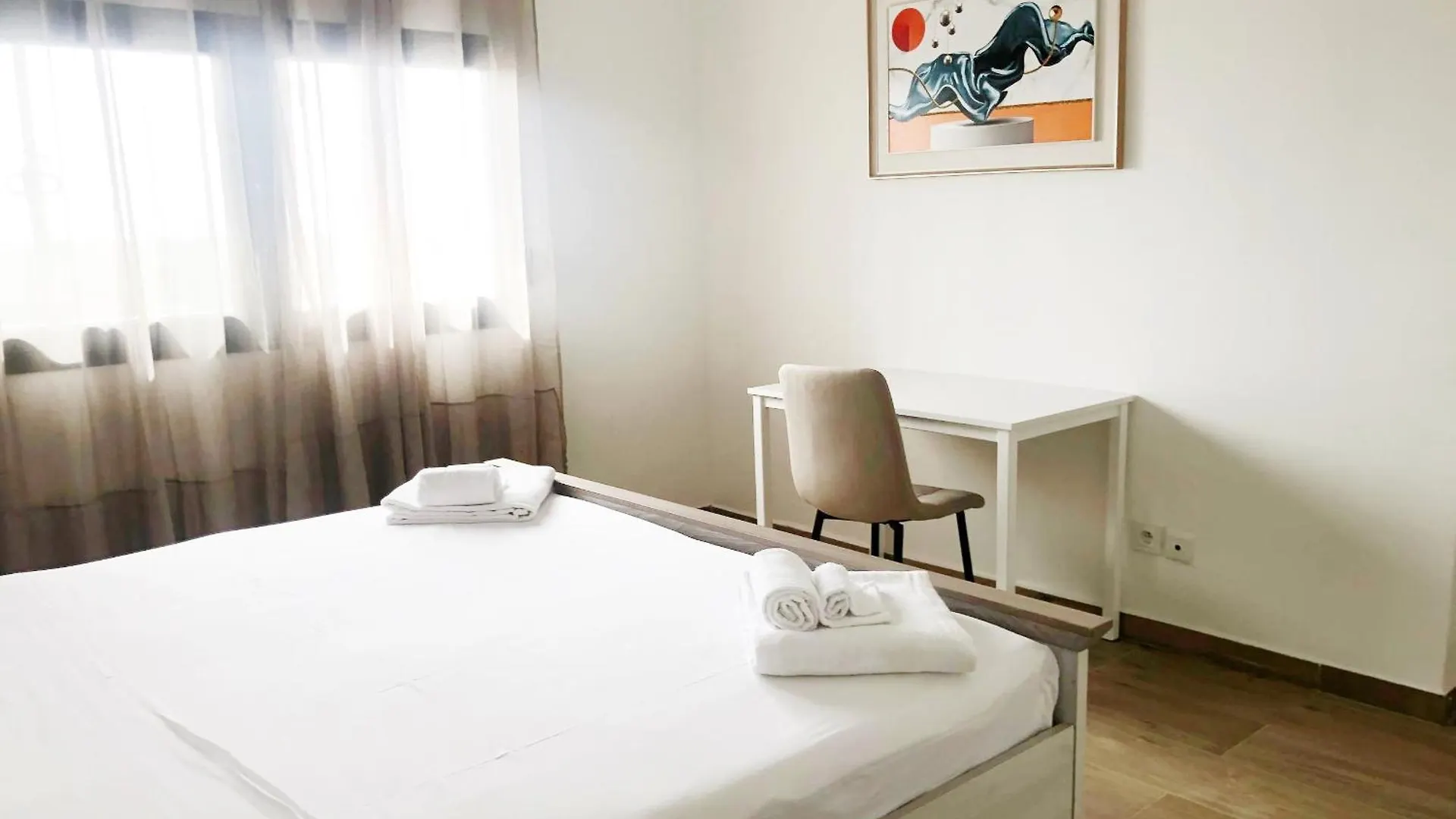 Appartamento Dakarbydays-Dbd008 Appartement Astrid 1 Chambre
