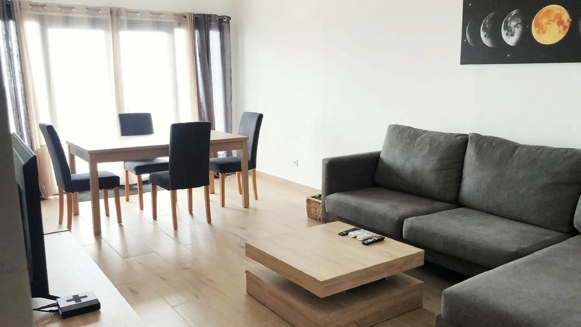 Dakarbydays-Dbd008 Appartement Astrid 1 Chambre Appartamento Dakar