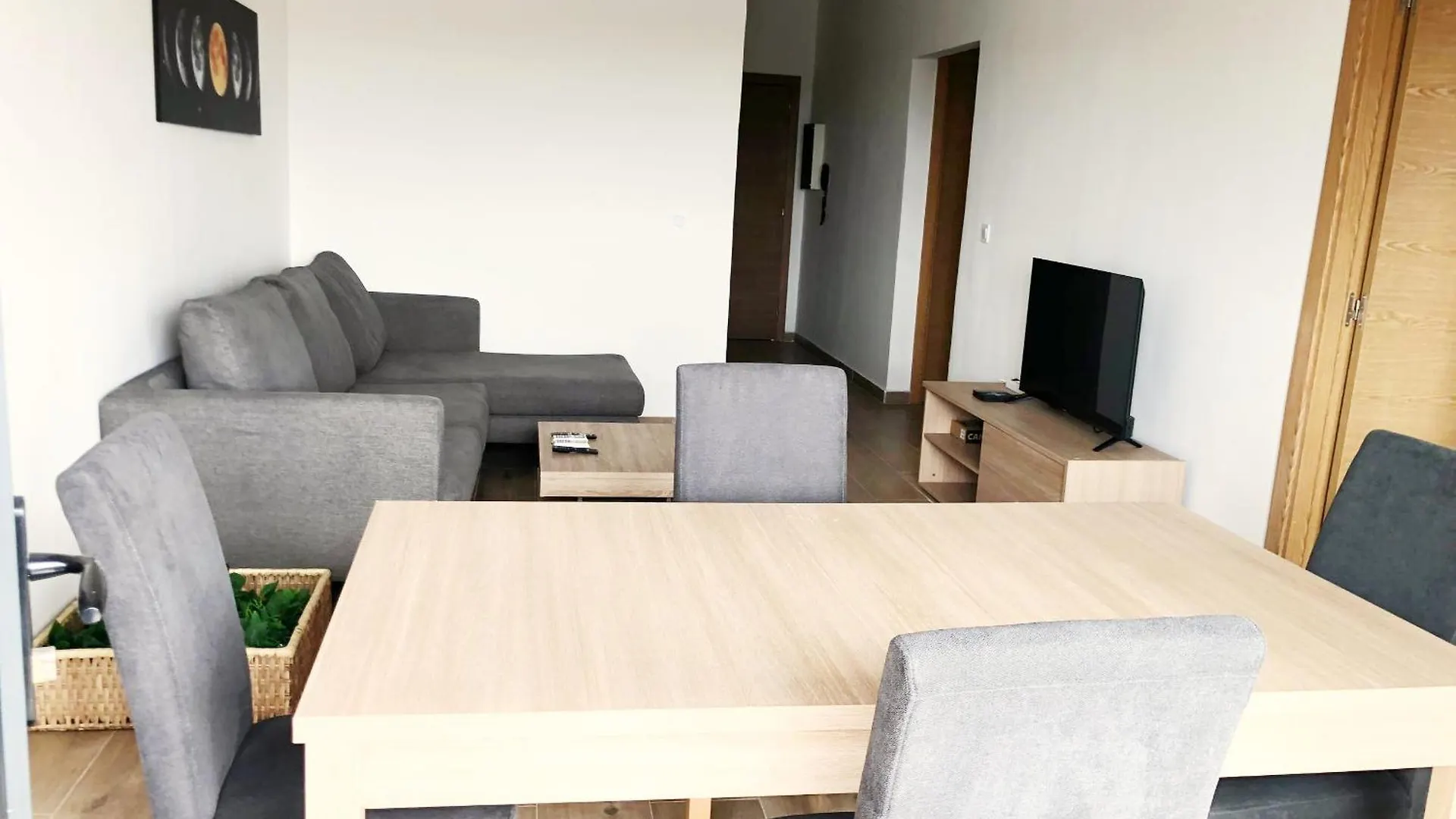 Appartamento Dakarbydays-Dbd008 Appartement Astrid 1 Chambre Senegal