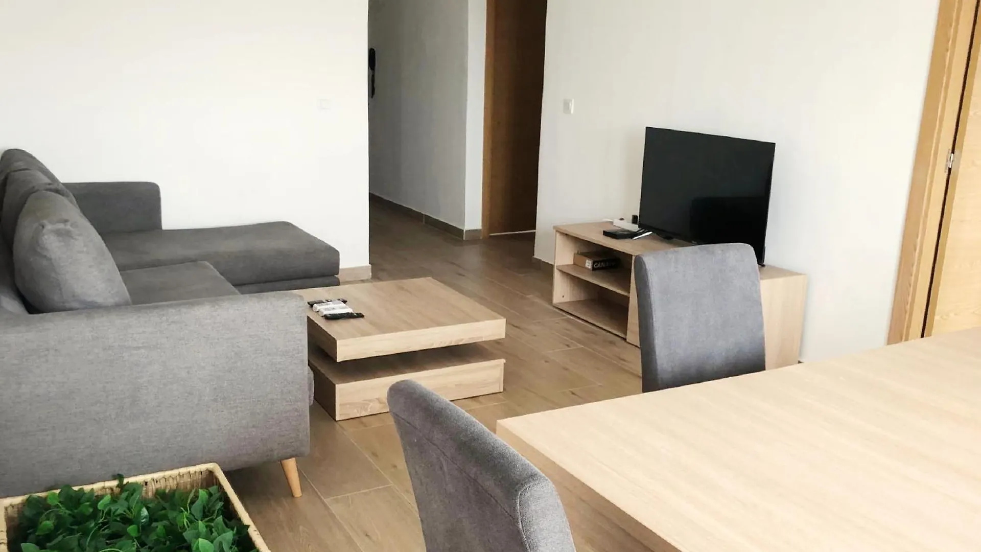 Appartamento Dakarbydays-Dbd008 Appartement Astrid 1 Chambre