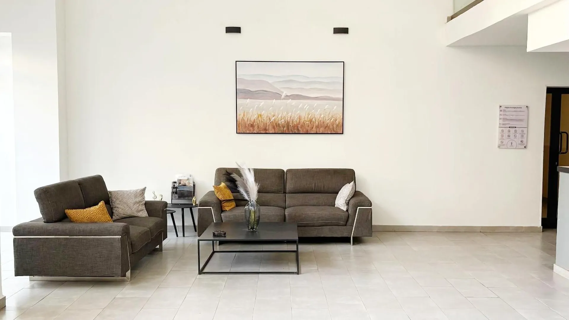 Appartamento Dakarbydays-Dbd008 Appartement Astrid 1 Chambre