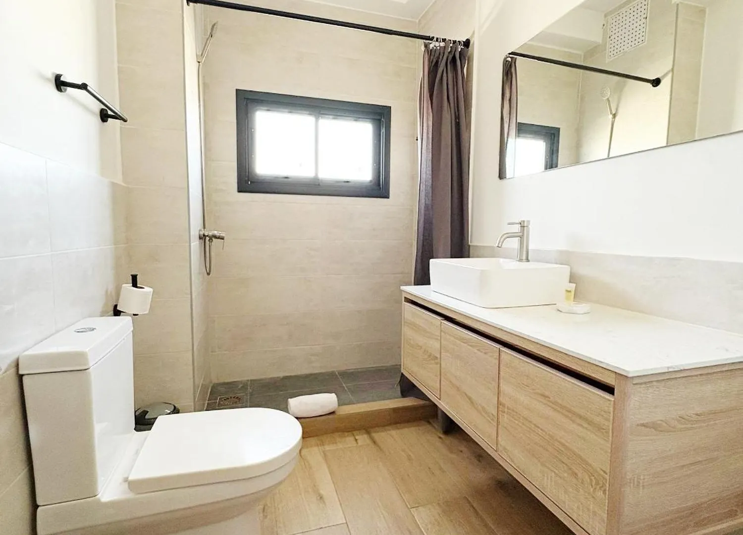 Dakarbydays-Dbd008 Appartement Astrid 1 Chambre